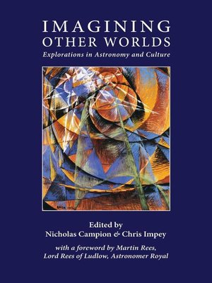 cover image of Imagining Other Worlds